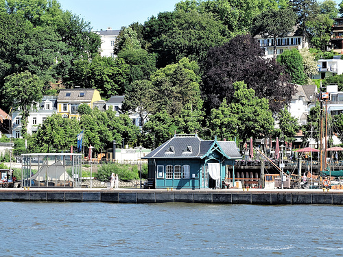 Große Hafenrundfahrt Hamburg/5