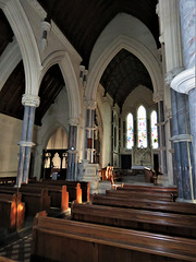 south tidworth church, wilts,c19 designed by john johnson built 1879-80 (56)