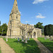 aldwincle st peter church, northants   (1)