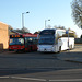 Mildenhall bus station - 16 Nov 2021 (P1090916)