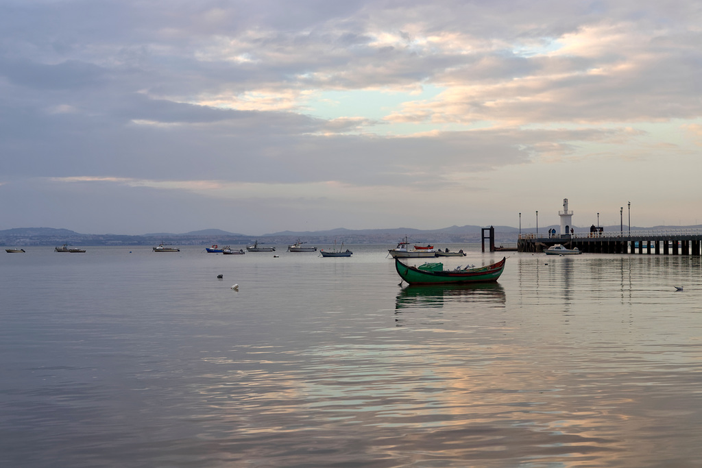 Alcochete, Portugal