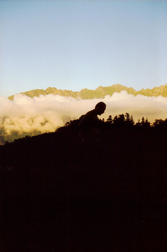 mountain scenery1