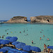 Malta, Blue Lagoon and Cominotto