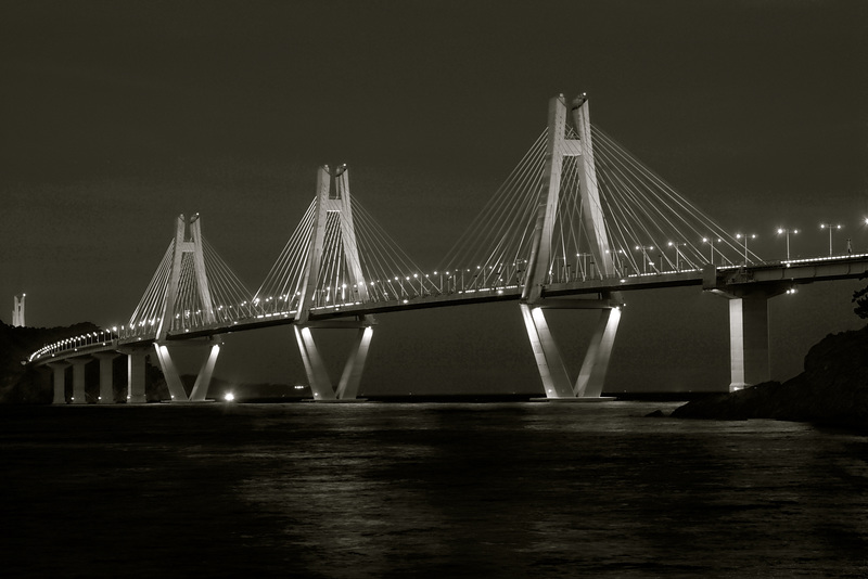 Busan-Geoje Fixed Link