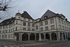 Bludenz, Bezirksgericht (District Court)