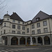 Bludenz, Bezirksgericht (District Court)