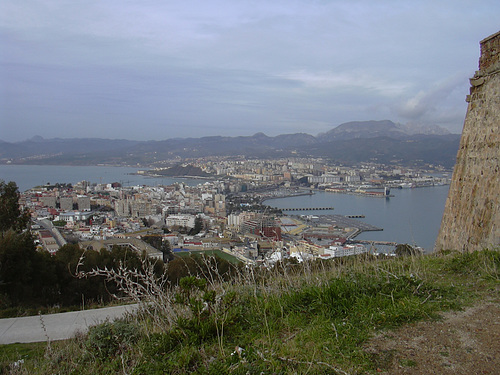 Ceuta