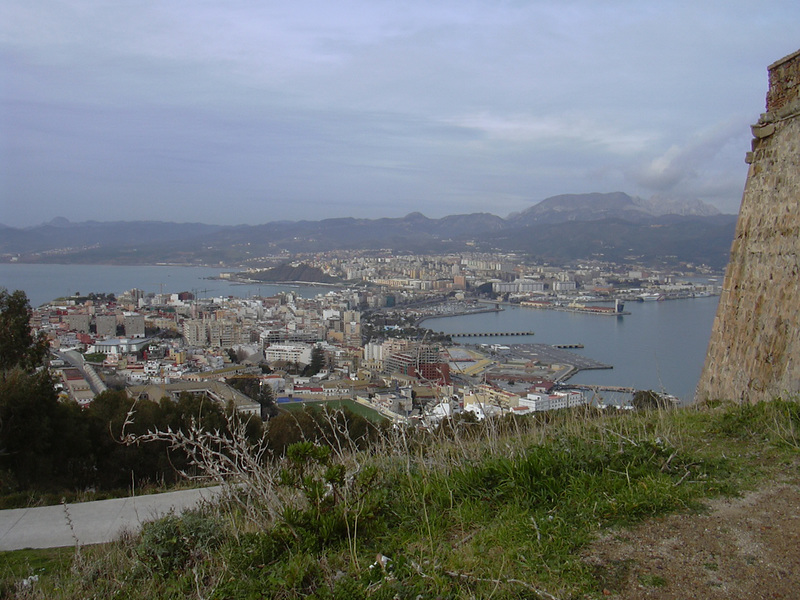 Ceuta