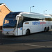 Lucketts Travel (NX owned) 5602 (BK67 LNY) in Mildenhall - 16 Nov 2021 (P1090922)