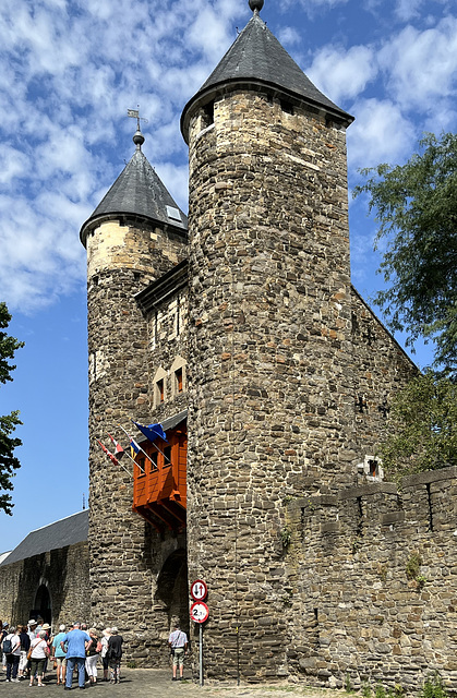 NL - Maastricht - Helpoort