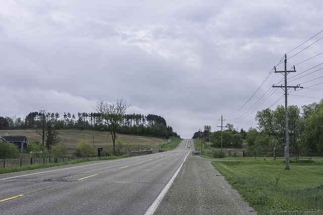 unterwegs in Central West Ontario ... (© Buelipix)