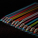 Colored Pencils - Neon (Explored)