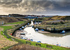 Boats at Seaton Sluice-1