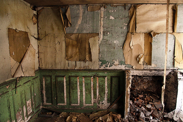 Une des nombreuses pièces Une des nombreuses pièces