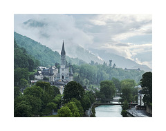 Lourdes