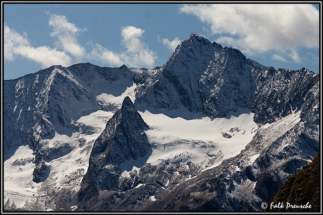 Gletscher