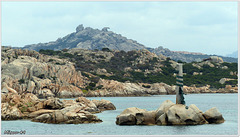 LA SARDAIGNE