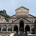 Amalfi- Cathedral of Saint Andrew