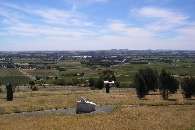 Barossa Valley