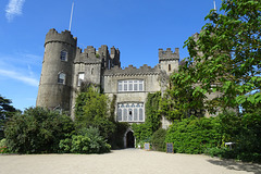 Malahide Castle