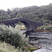 Bridge over The Atlantic , Seil Island 19th August 2022.