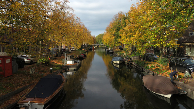 Oude Gracht