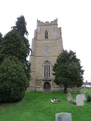 high easter church, essex