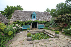 Snowshill Manor, Gloucestershire