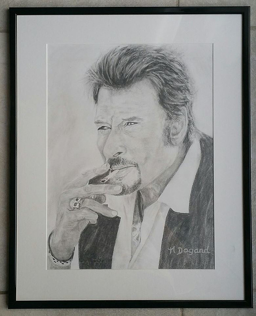 Johnny Hallyday