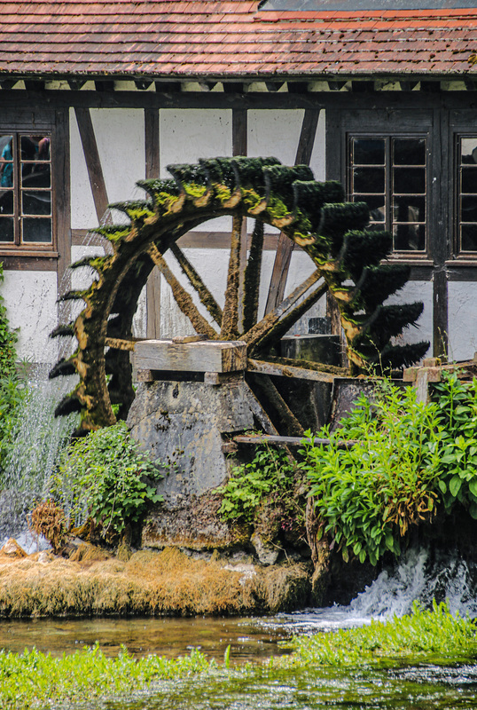 Blaubeuren