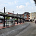 Busbahnhof Münsterplatz (Castrop-Rauxel) / 3.08.2024