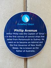 Philip Avenue - 9 January 2015
