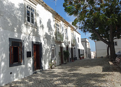 Tavira Portugal