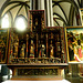 DE - Xanten - Altar piece at St. Viktor