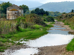 Lucciana - San Parteo