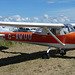 Cessna F150J G-AWUU