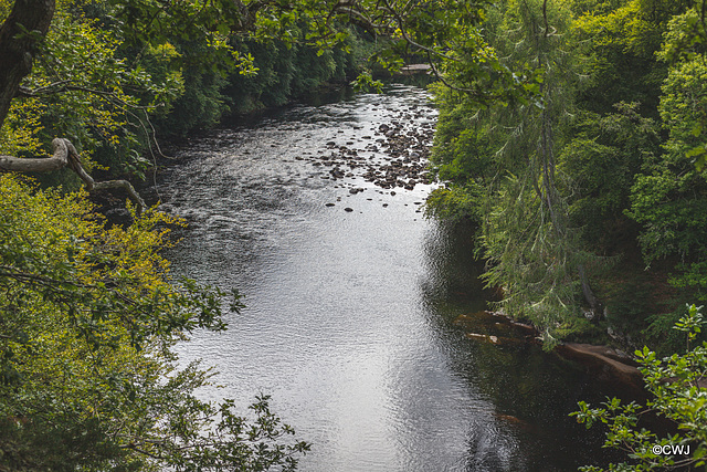 The Findhorn