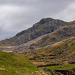 Llanberis pass