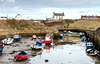 Boats at Seaton Sluice-4