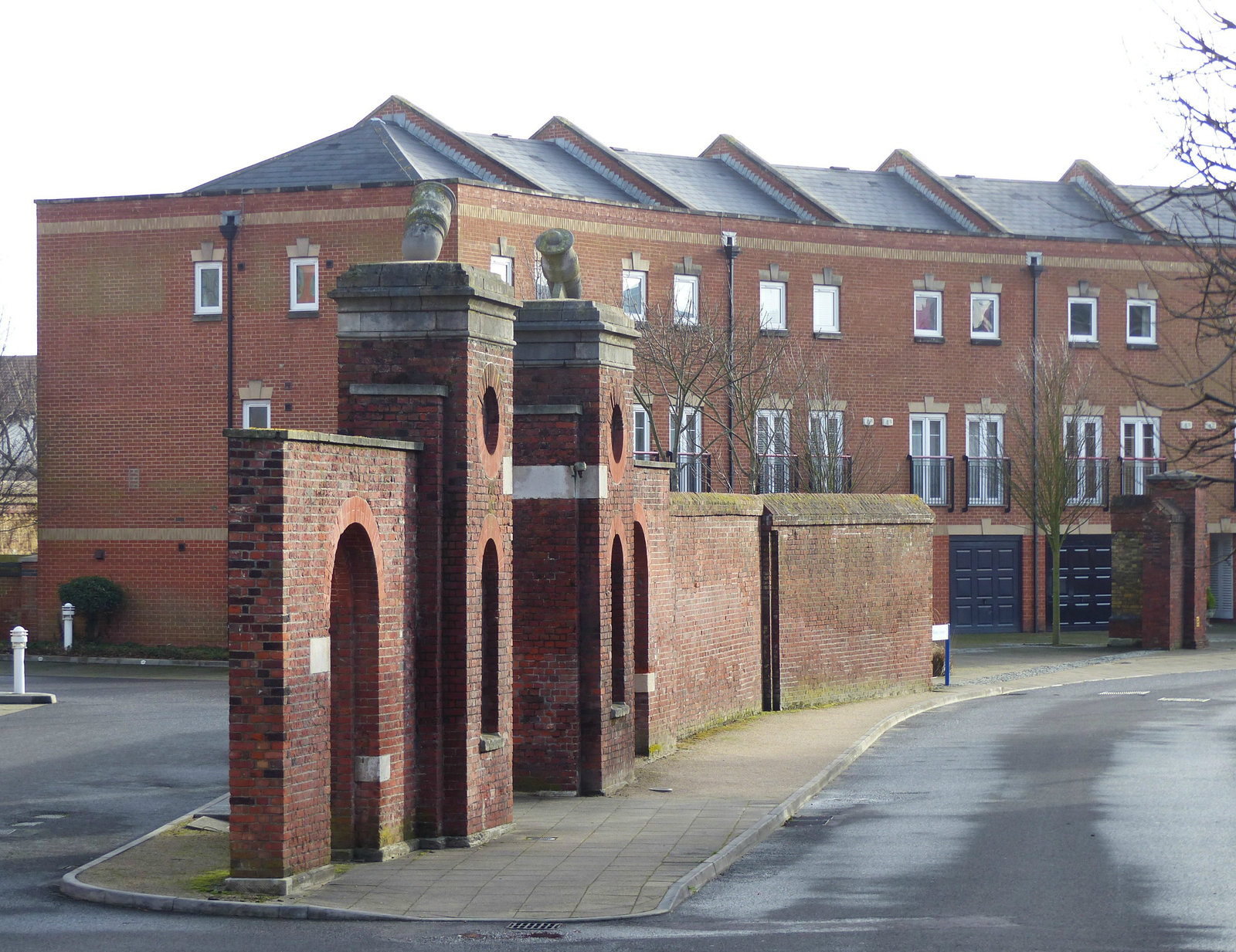 Minerva Crescent (1) - 9 January 2015