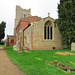 high easter church, essex