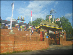 Aldershot Buddhist Centre