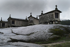 Soajo, Espigueiros L1005489