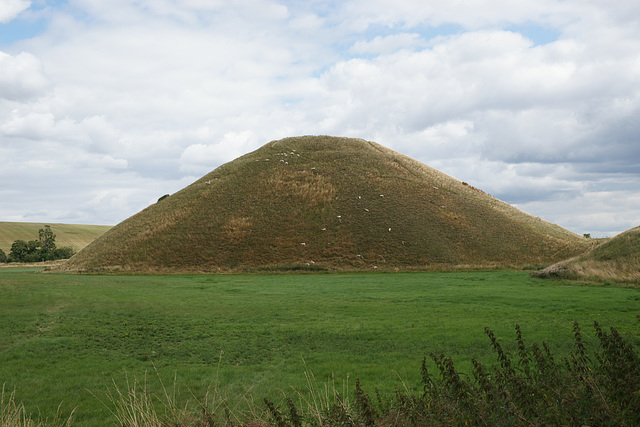 Silbury Hill