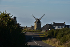 la baie destrespassees