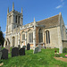 aldwincle all saints church, northants  (6)