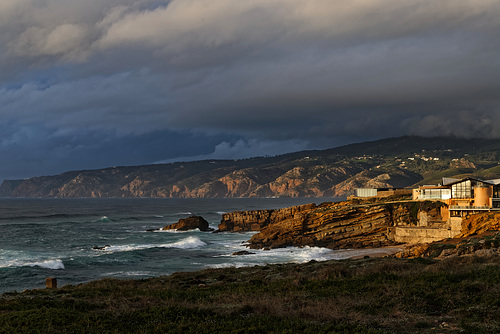 Guincho, Portugal