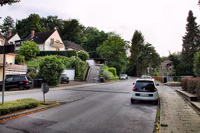 Waldweg (Witten-Buchholz) / 13.07.2023