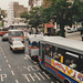Buses in Westborough, Scarborough – 12 August 1994 (236-21)