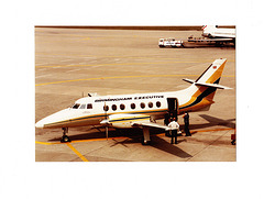 Birmingham Executive Airways